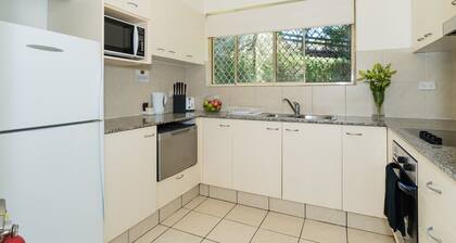 Eastwood Furnished Apartments