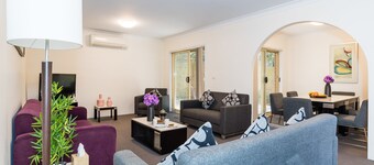Eastwood Furnished Apartments