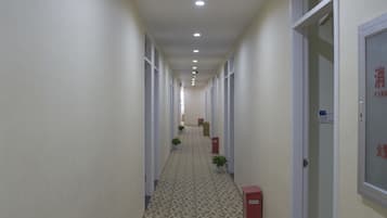 门厅