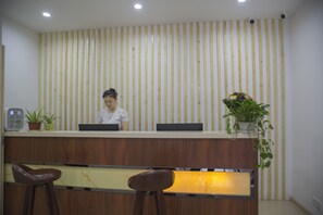 Recepción
