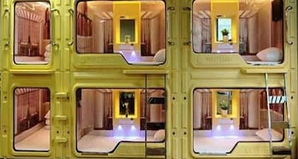 Hangzhou Memory Travel International Hotel- Edge West Lake