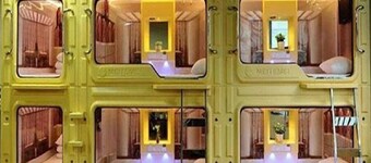 Hangzhou Memory Travel International Hotel- Edge West Lake