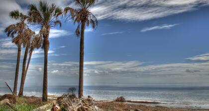 Romantic Getaway for 2