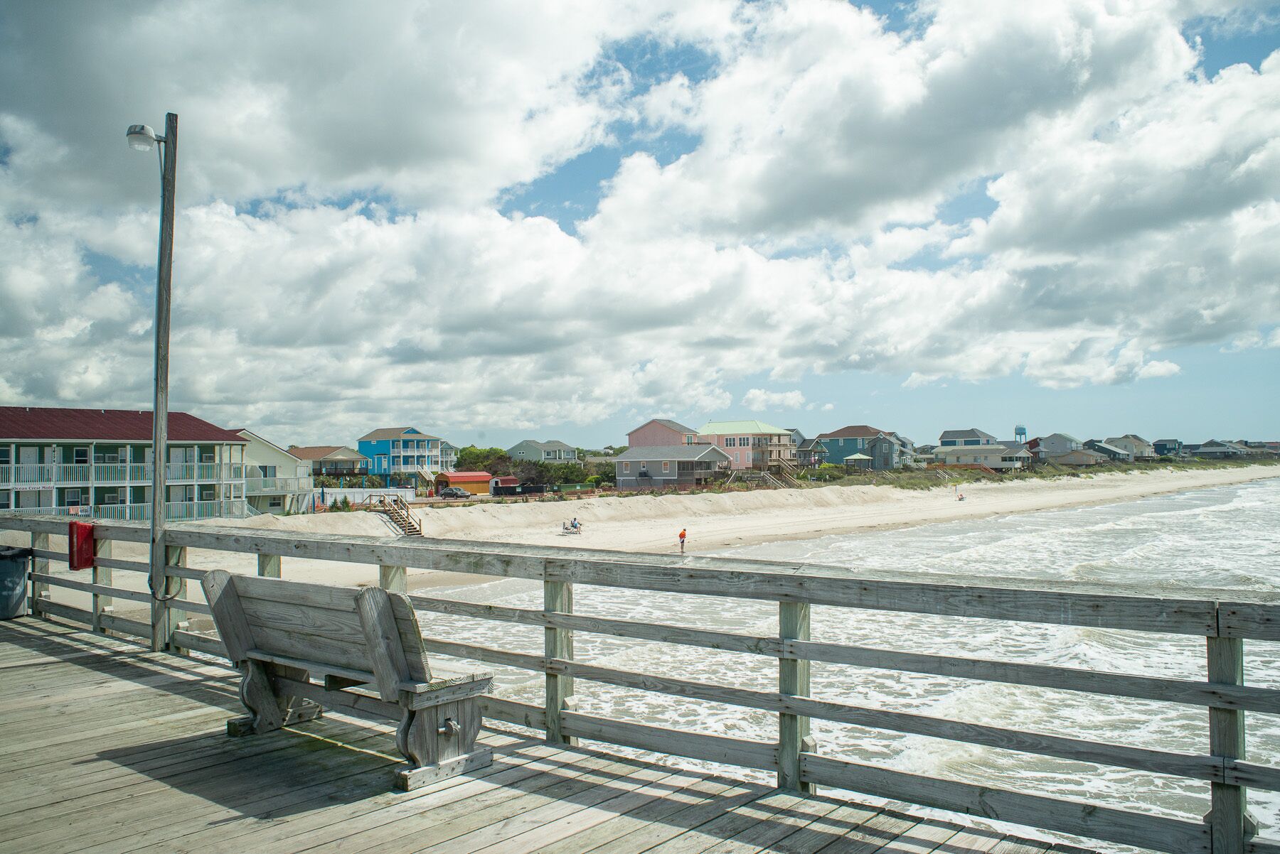 Plage, serviettes de plage