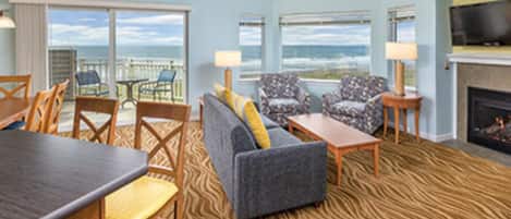 Smart-TV, peis, videospill og DVD-spiller