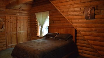 3 bedrooms, bed sheets
