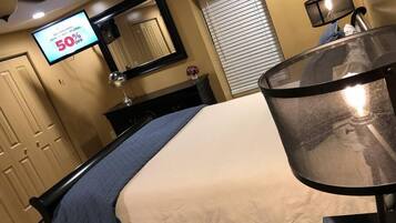 1 quarto, ferros/tábuas de passar roupa, Wi-Fi de cortesia
