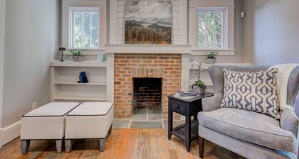 Great High Point Location adj to JH Adams Inn- Newly Renovated