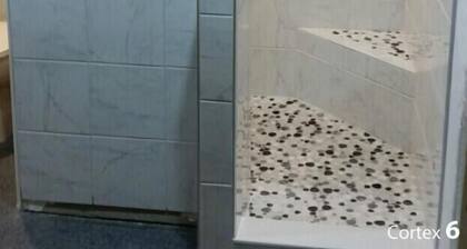 Näkymä Lambeausta kiinteistöstä. Amazing Titletown District Home vuokrattavana!