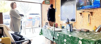 Näkymä Lambeausta kiinteistöstä. Amazing Titletown District Home vuokrattavana!