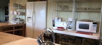 Country setting 2-3 miles from the River, Luther College and downtown Decorah