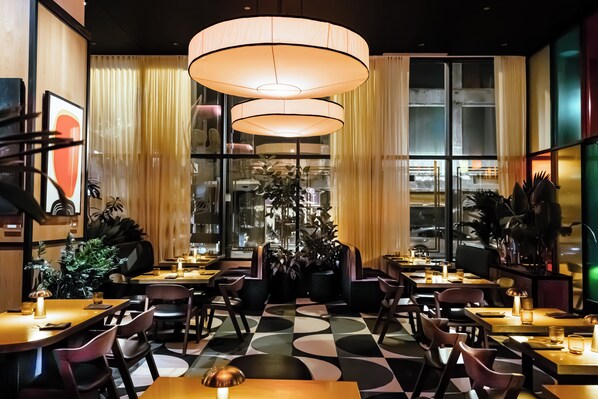 Reception - Fairlane Hotel (Nashville)