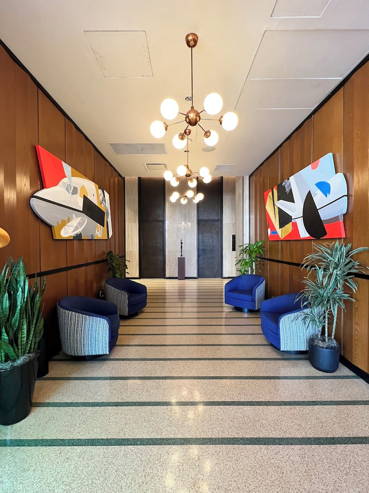 Fairlane Hotel Nashville by null Fairlane Hotel Nashville by null