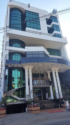 Majoituspaikan mukavuudet