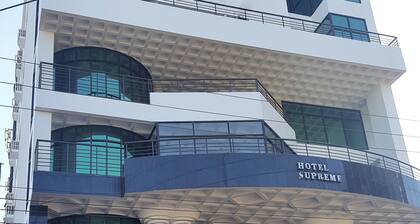 Hotel Supreme