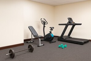 Exercise/lap pool