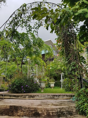 Jardin