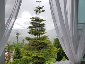 Grand View Room | Vistas desde la habitación