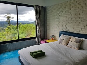 Phupat Room | Gratis wi-fi