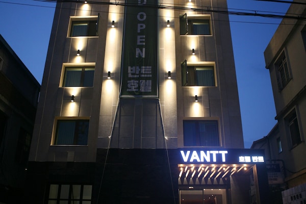 Detalle exterior