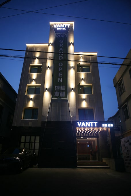 Detalle exterior