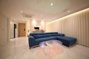 Private Party Room - Vantt Hotel (Gwangju)