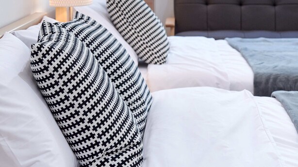 Superior Studio, Multiple Beds, City View | Soundproofing, iron/ironing board, WiFi (free), individually decorated - Willow House Hongdae (Seoul)