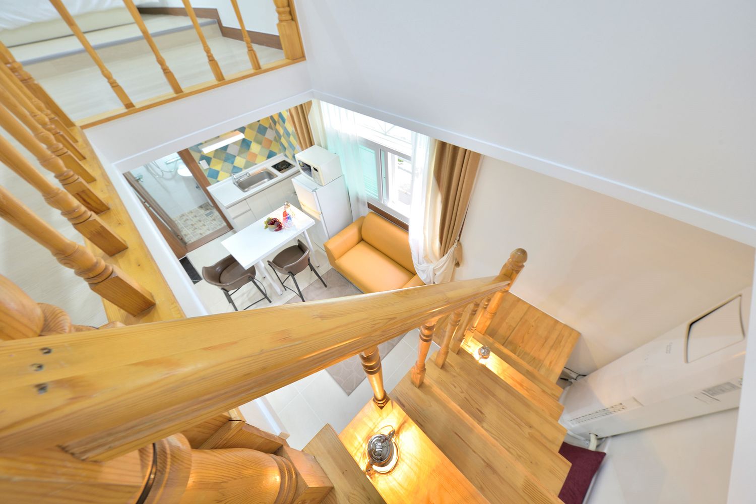 401 | 高級寝具、WiFi (無料)