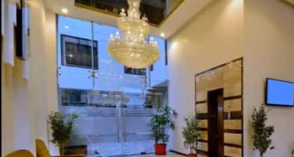 Hotel Mahendra