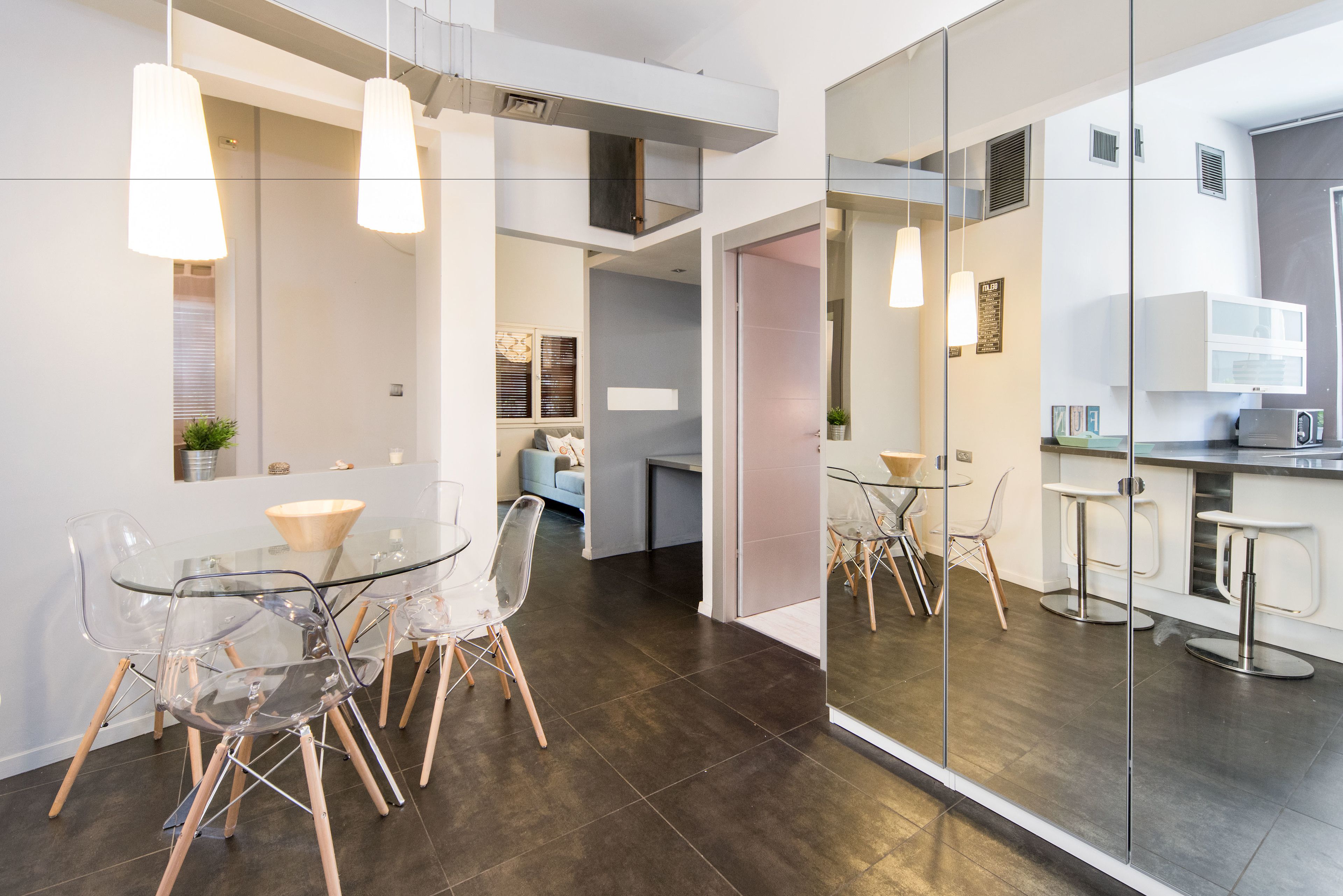 Servicio a la habitación