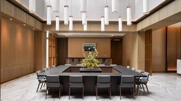 Sala de reuniones