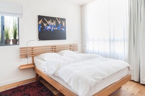 Appartement, 2 chambres