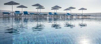 Thea Butik Hotel & Restaurant