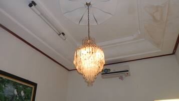 Standard Room (with AC) | Room amenity