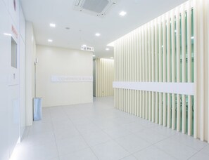 복도