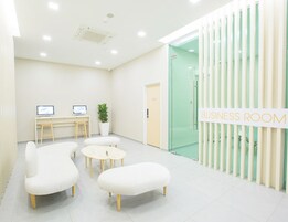 Servizio della struttura