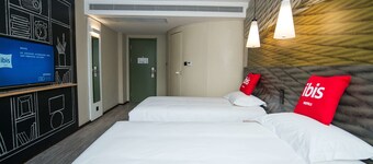 宜必思酒店 (成都武候祠店)