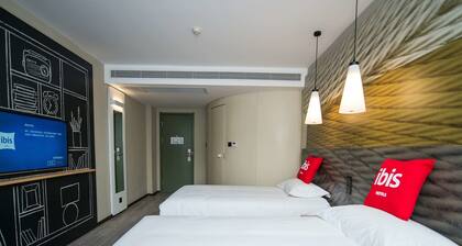 ibis Chengdu Temple of Marquis