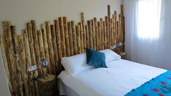 View from property - Azure Wellness Retreat - Adults Only (Bodrum)