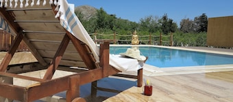 Azure Wellness Retreat - Adults Only