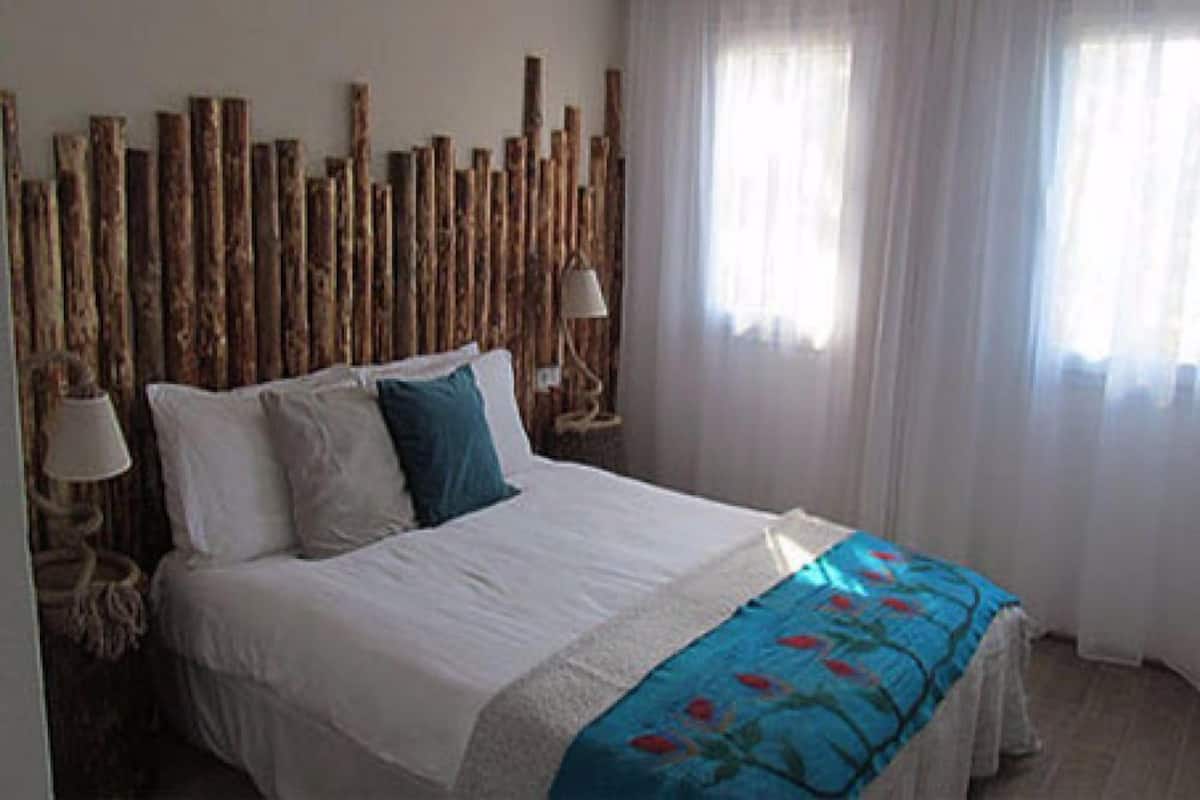 Standard Double or Twin Room | Premium bedding, in-room safe, free WiFi, bed sheets
