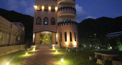 Lian Chinq Diving B&B