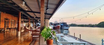 Baanchansamut Homestay