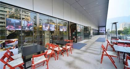 Ibis Chongqing Beibei Branch