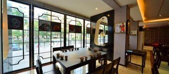 Ibis Chongqing Beibei Branch