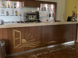 Bar (en la propiedad)