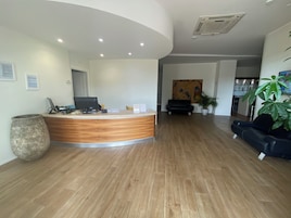 Recepción