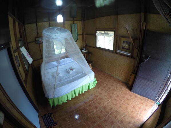 Room - Khao Sok Morning Mist Resort (Phanom)