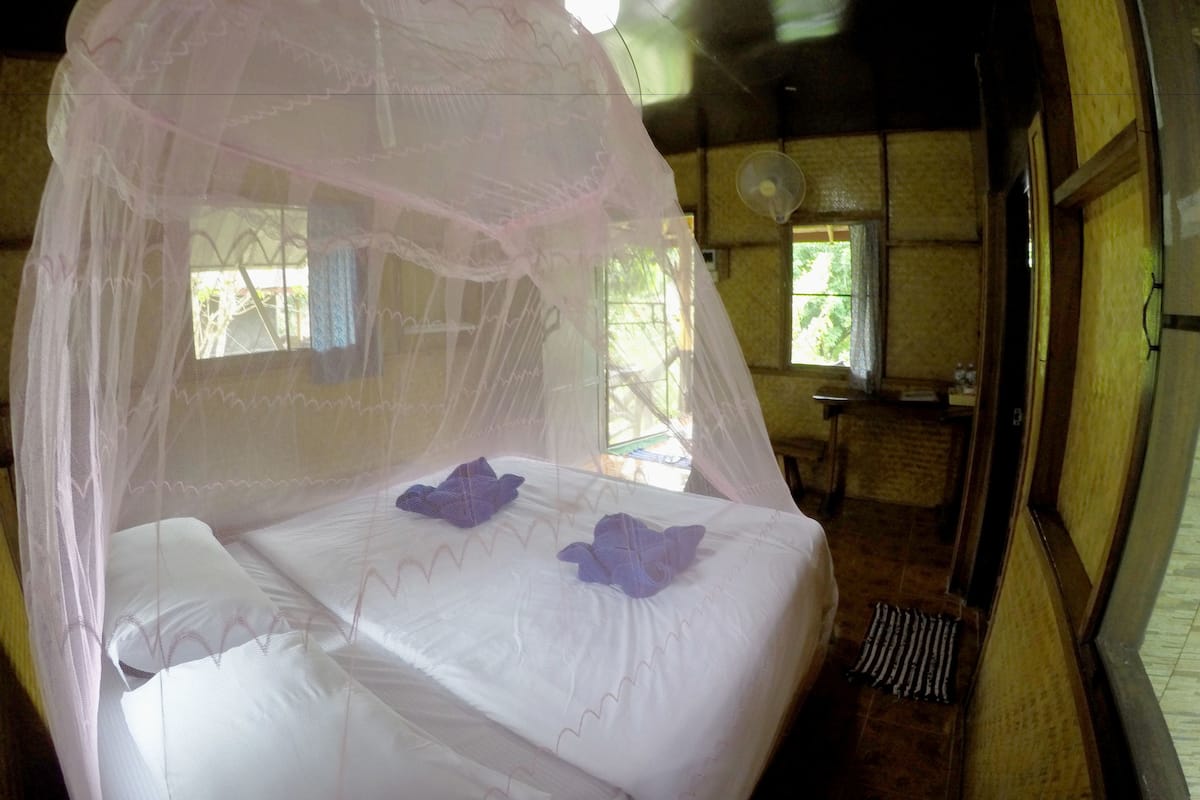 Standard Bungalow with Fan