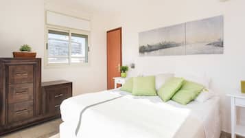 Apartment, 2 Bedrooms